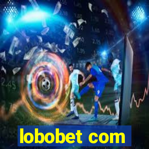 lobobet com